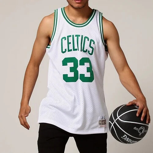 Canotta mitchell ness - , bird