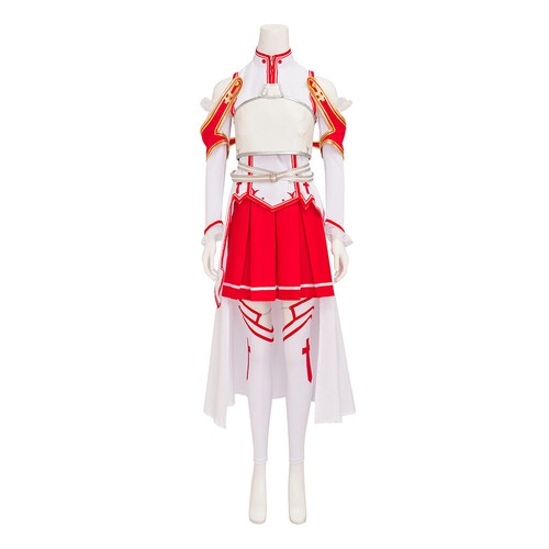 Costume anime sao cosplay - anime,