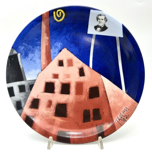 Piatto emilio tadini per - emilio,