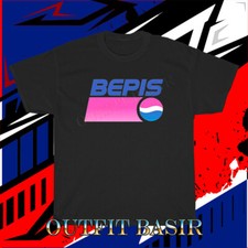 New Bepis Cola Official Logo