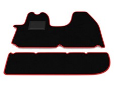 Tappetini compatibili con Opel Vivaro 2001-2014