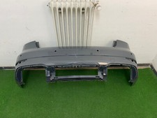 Paraurti posteriore Audi A3 8V
