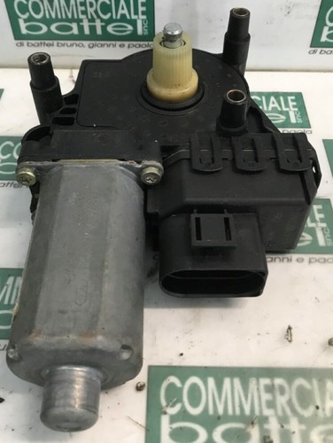 Motorino alzacristallo - motorino,