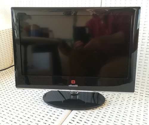 Monitor olivetti oliscreen - monitor,