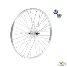 RUOTA / CERCHIO ANTERIORE 20"