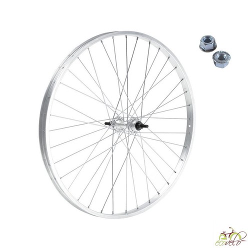 Ruota cerchio anteriore - /, 20"