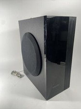 Altoparlante subwoofer Samsung