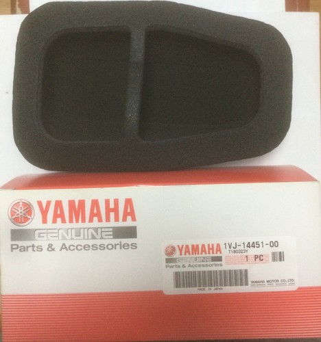 Filtro aria originale yamaha - originale,