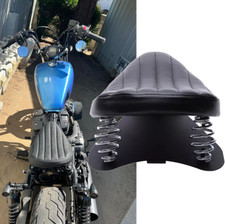 Sedile moto solo sella