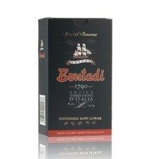 CAFFE' INDONESIA KOPI LUWAK -