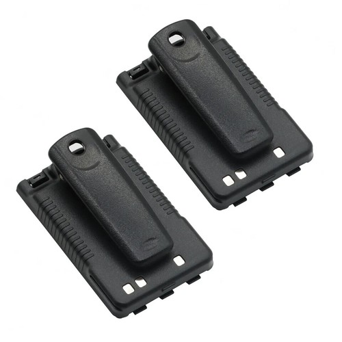 Pezzi nuova batteria - 2,