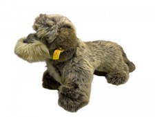 Bassotto Steiff animale cane