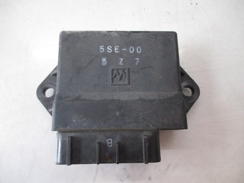 5se centralina motore - centralina,