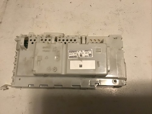 Bosch dishwasher control board - bosch,