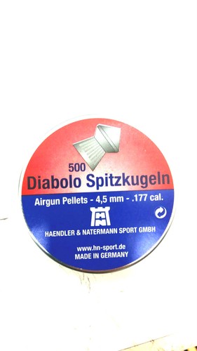 Pallini diabolo - pallini,