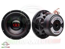 Subwoofer 608 20 cm - dd, d4