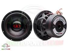 Subwoofer DD 608 D4 20 cm
