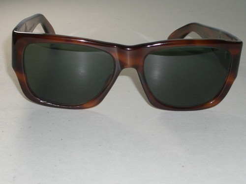 Occhiali sole vintage l - da, b&l