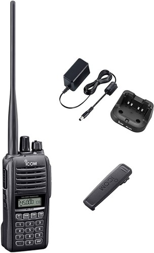 Icom t10 dual - dual, band