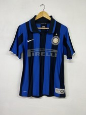 Maglia inter 2008 centenario - maglia,