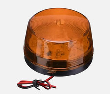 Lampeggiante LED 12V