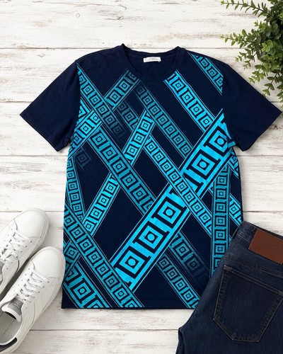 T shirt uomo versace - ,