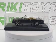 Fiat 124 Spider USA Edicola