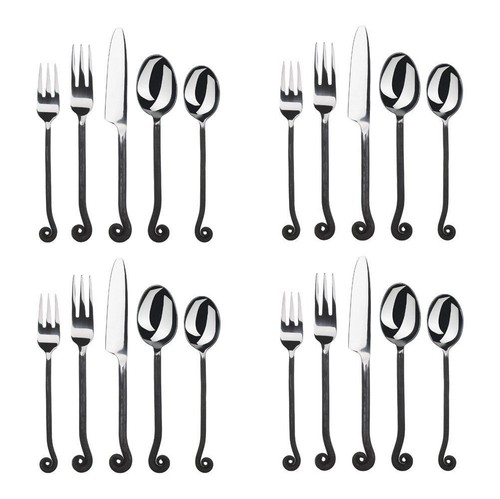Gourmet settings treble - gourmet,