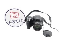 Sony Cyber-Shot DSC-H300