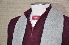 Maglione uomo cashmere 100%