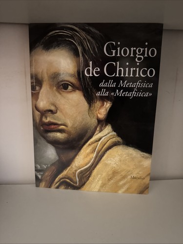 Giorgio chirico dalla - de, chirico-dalla