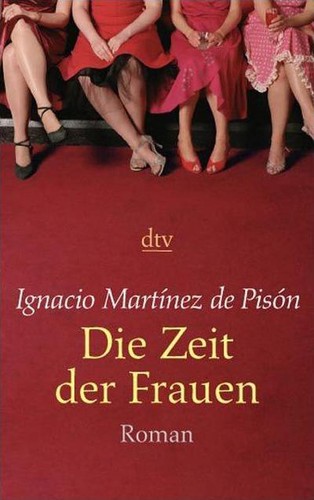 Die zeit der - die, frauen: