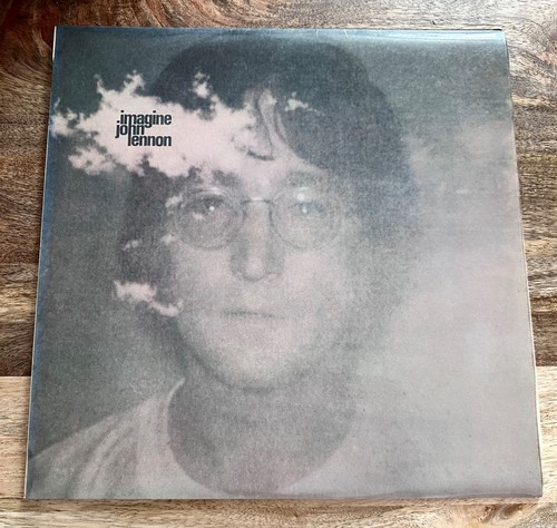 John lennon imagine - lennon, uk