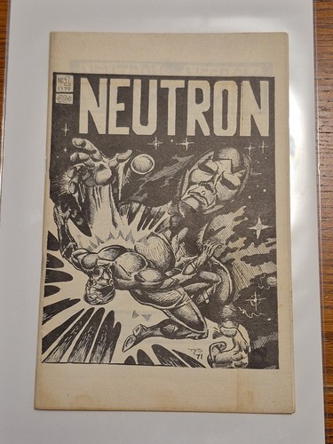 Neutron 1979 tom - 1979,