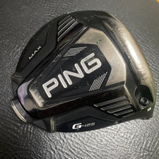Testina driver PING MAX G425