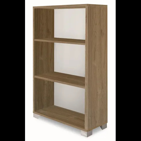 Libreria giorno 70x29x118 cm - libreria, a