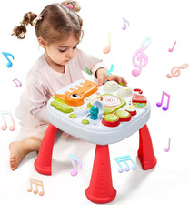 Giochi Bambini 18 Mesi, Tavolo