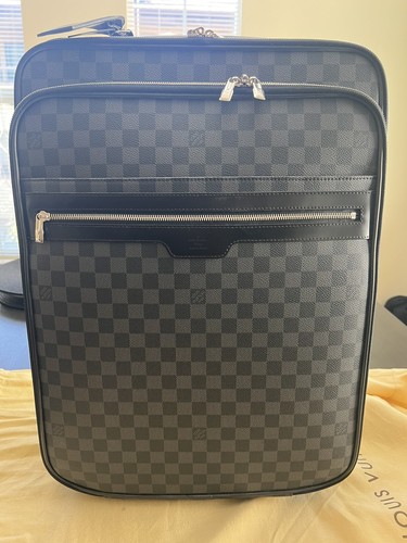 Valigia louis vuitton - valigia,