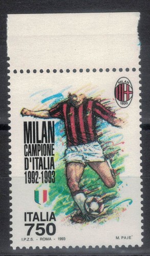 Milan scudetto campionato - campionato, di