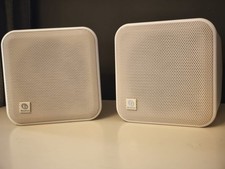 Coppia diffusori Boston SoundWare