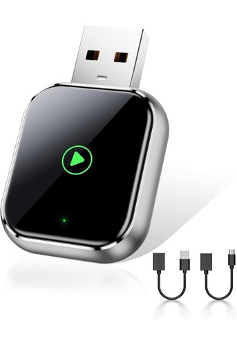 Carplay wireless per apple - carplay,