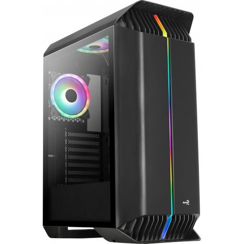 Aerocool gladiator duo midi - aerocool,