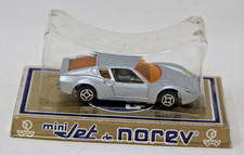 Norev MiniJet #401 Ligier JS2