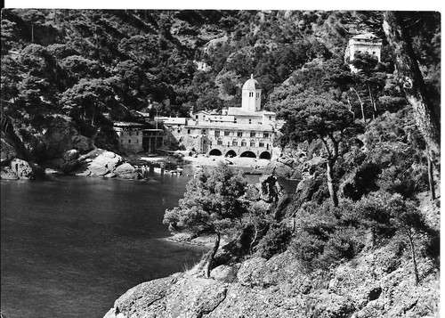 San fruttuoso camogli - di,