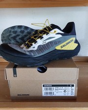 Scarpa da Trail running Salomon Genesis - misura Eur 43 1/3