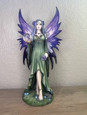 statuina statua fata fantasia