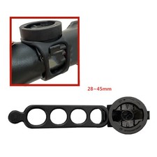 Supporto manubrio bicicletta