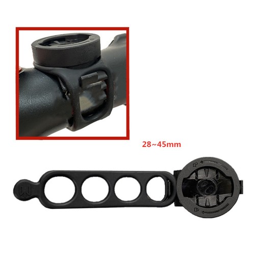 Supporto manubrio bicicletta