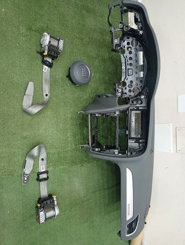 Kit airbag completo - audi, a4