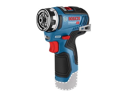 Bosch pro flexiclick trapano - flexiclick,